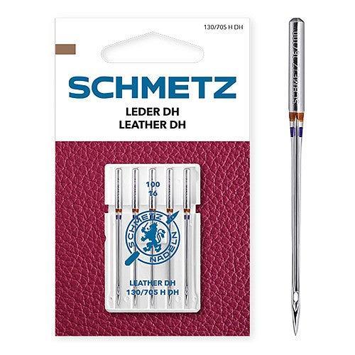 Schmetz Leer - Image 2