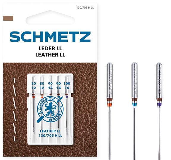 Schmetz Leer - Image 3