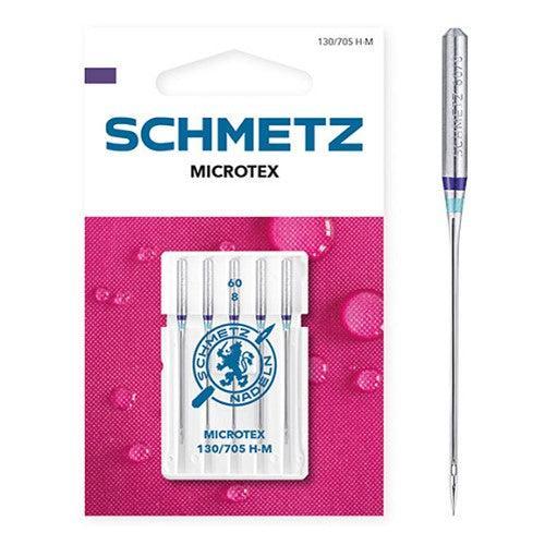 Schmetz Microtex - Image 2