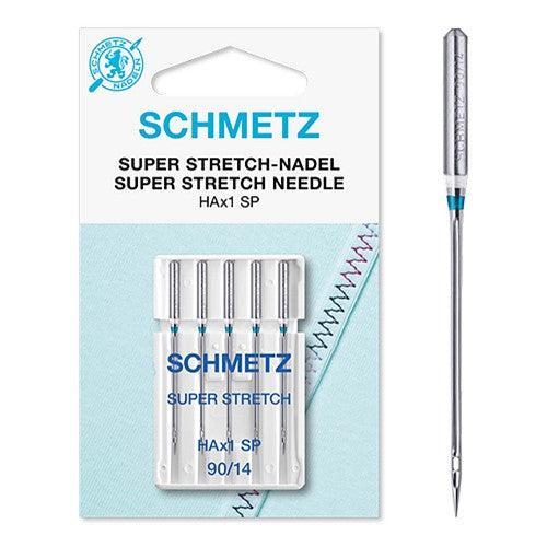 Schmetz Super Stretch - Image 2