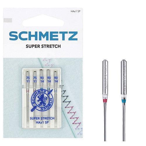 Schmetz Super Stretch - Image 3