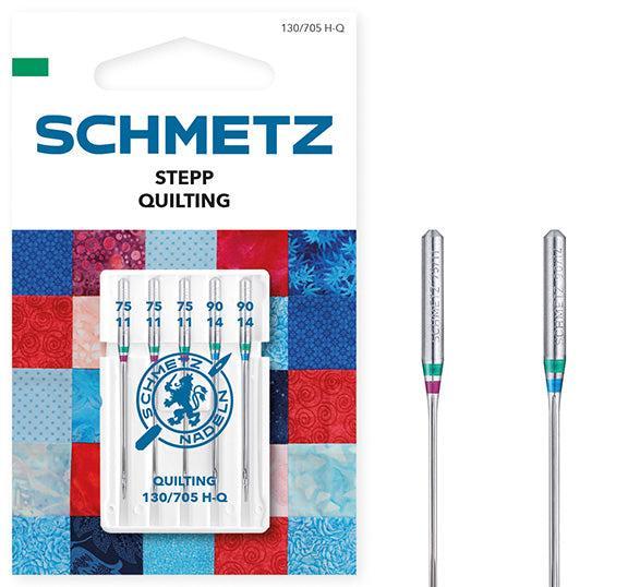 Schmetz Quilt - Image 2