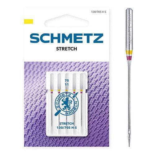Schmetz Stretch