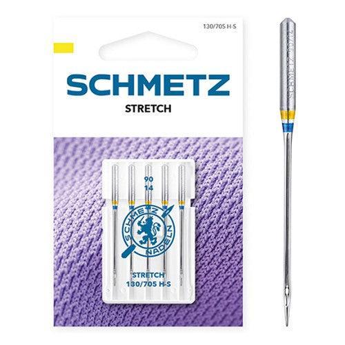Schmetz Stretch - Image 2