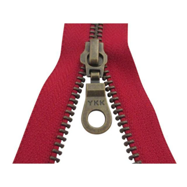 Sier rits - Brons - Image 7