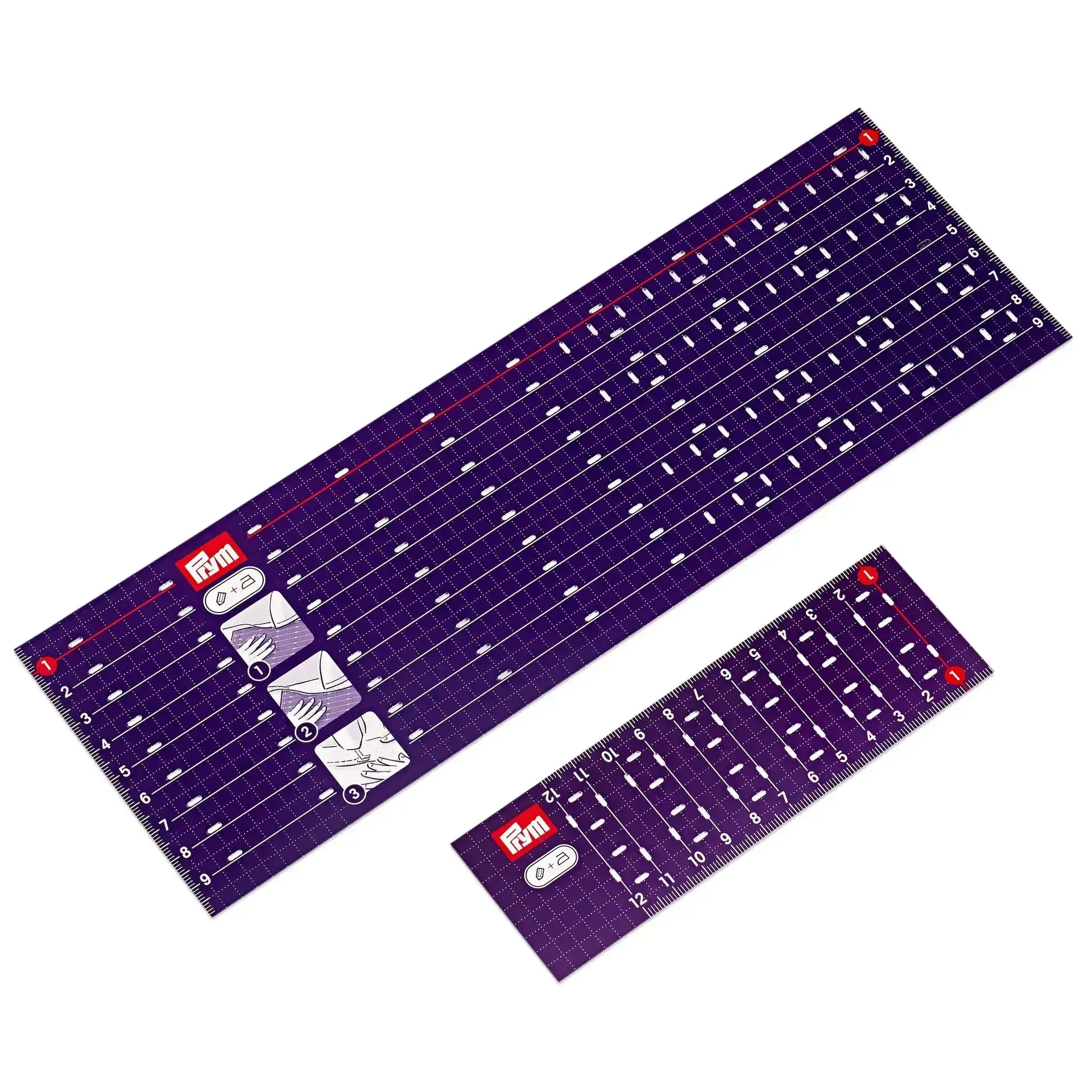Prym Strijklinialen Classic